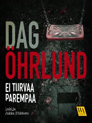 cover image of Ei turvaa parempaa